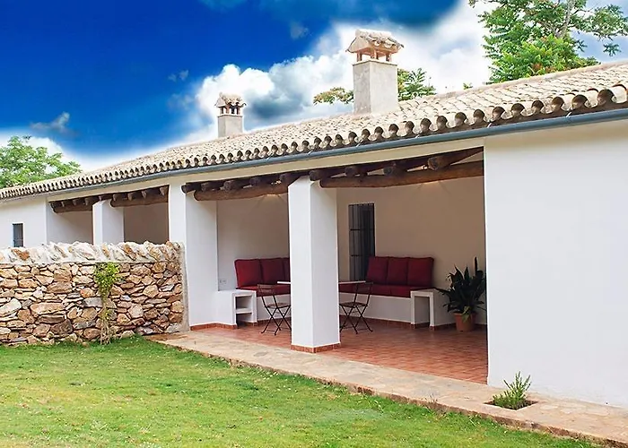 Casas Rurales La Lapa