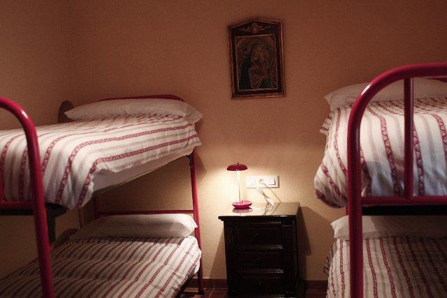 Country house La Lapa El Cerro del Hierro