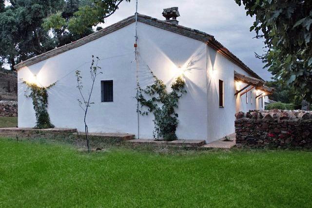 Country house La Lapa *