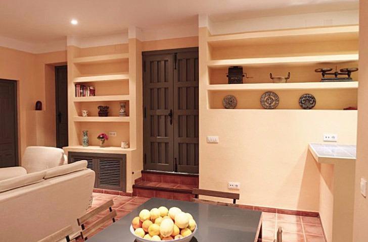 La Lapa Country house *