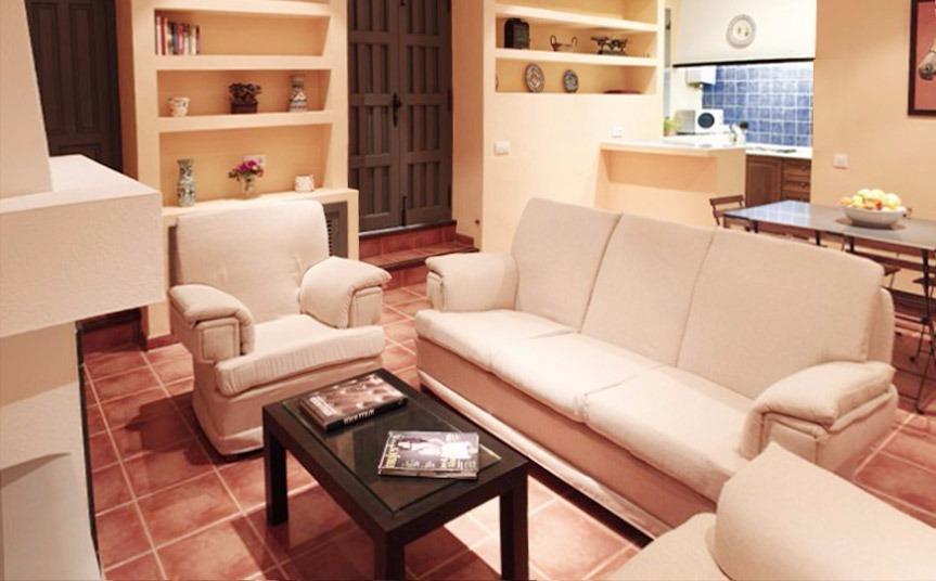 Country house La Lapa