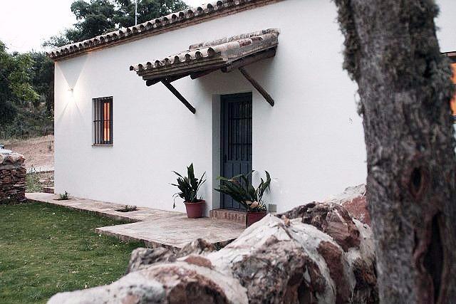 Casa de camp La Lapa *