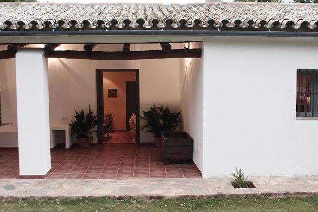 Country house La Lapa *